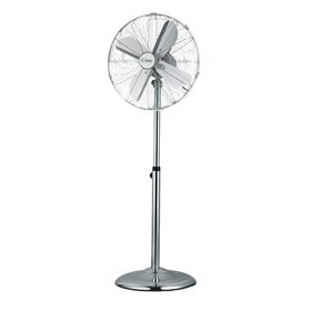 Kiwi KFAN-7421 Gümüş Standlı Vantilatör