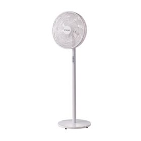 Kiwi KFAN-7627 Salınım Fonksiyonlu Ultra Sessiz Stand Vantilatör