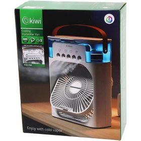 Kiwi KFAN-7655 USB Fan Masa Üstü Vantilatör