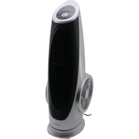 Kiwi KFAN-7690 Kule Tipi Turbo Fan Vantilatör