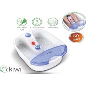 Kiwi KFM 8635 Ayak Masaj Aleti