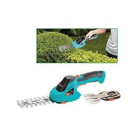 Kiwi KGGT-625 Şarjlı Çim Kesme Makinesi