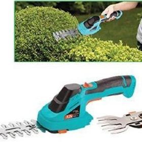 Kiwi KGGT-625 Şarjlı Çim Kesme Makinesi