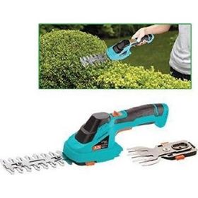 Kiwi KGGT-625 Şarjlı Çim Kesme Makinesi