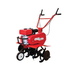 Kiwi KGMT-756 7 Hp İpli Benzinli Çapa Motoru