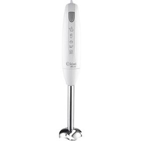 Kiwi KHB-4415 3000 W Antrasit Çubuk El Motor Blender