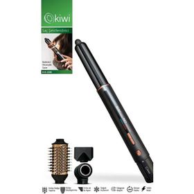 Kiwi KHS-2080 Saç Şekillendirme Seti