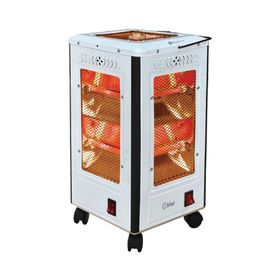 Kiwi KHT-8407 Quartz Isıtıcı