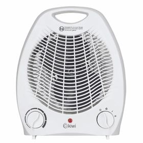 Kiwi KHT-8415 Elektrikli Fanlı Isıtıcı