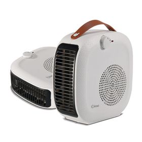Kiwi KHT-8422 2000 W Elektrikli Isıtıcı