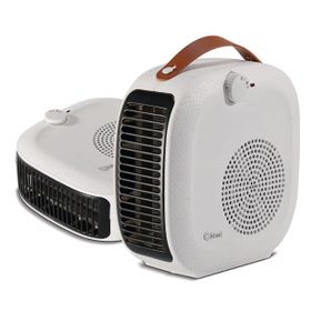 Kiwi KHT-8422 2000 W Elektrikli Isıtıcı