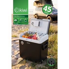 Kiwi KIM-4754 Oto Buzdolabı