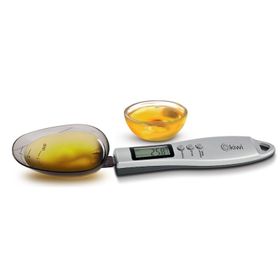 Kiwi KKS-1105 Dijital Kaşık Ölçeği