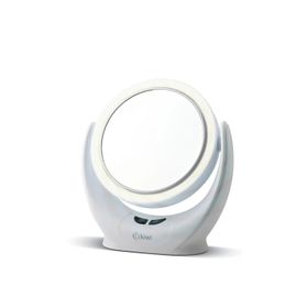 Kiwi KLM-9870 Fanlı Ayarlanabilir Led Işıklı Makyaj Aynası