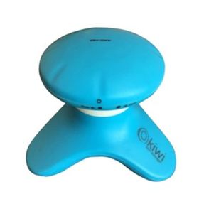 Kiwi KM 9803 Beyaz Mini Masaj Aleti