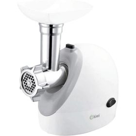 Kiwi KMG 2603 1500 W 2 Diskli Et Kıyma Makinesi