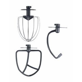 Kiwi KMX-3635 5 lt Beyaz Stand Mikser Mutfak Şefi