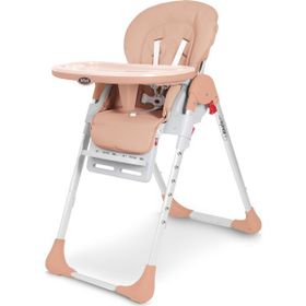 Kiwi Koala All In One Somon Katlanır Tekerlekli Mama Sandalyesi