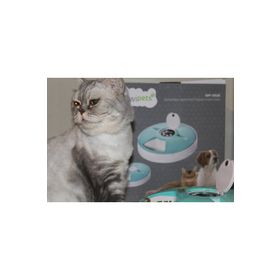 Kiwi KPF-10520 Zamanlayıcı Ayarlı Evcil Hayvan Mama Kabı