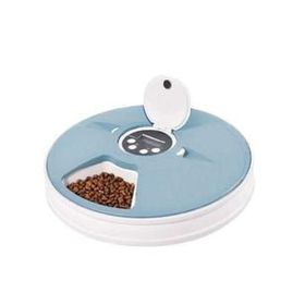 Kiwi KPF-10520 Zamanlayıcı Ayarlı Evcil Hayvan Mama Kabı
