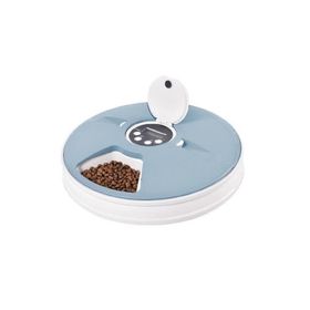Kiwi KPF-10520 Zamanlayıcı Ayarlı Evcil Hayvan Mama Kabı