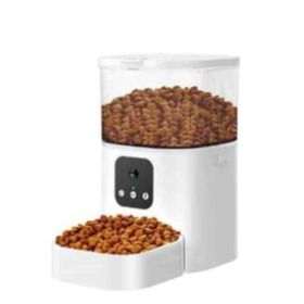 Kiwi KPF 10570 Pets Akıllı Oto Mama Kabı
