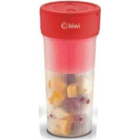 Kiwi KSB-2203 500 W Şarjlı Portatif Blender