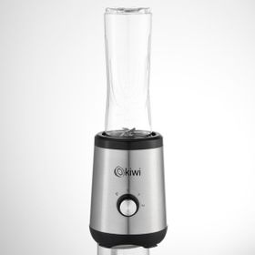 Kiwi KSB-2240 Standlı Çelik Gümüş Sporcu Blender