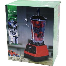 Kiwi KSB-2251 Pro Standlı Blender
