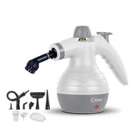Kiwi KSC-4211 Beyaz 1050W 350 ml Buharlı Temzileyici