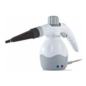 Kiwi KSC-4211 Beyaz 1050W 350 ml Buharlı Temzileyici