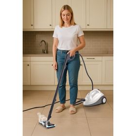 Kiwi KSC-4218 2000 W Buharlı Temizlik Makinası