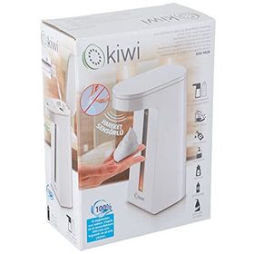 Kiwi KSD 9928 Otomatik Köpük Makinesi