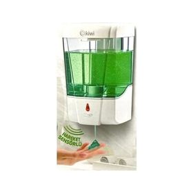 Kiwi KSD 9932 Otomatik Sıvı Sabunluk