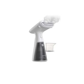 Kiwi KSI 6440 Gri Portatif Buharlı Kırışık Giderici