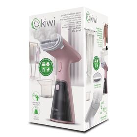 Kiwi KSI-6440 Pembe Buhar Kırışıklık Giderici