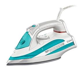 Kiwi KSI6323 Beyaz Yeşil Seramik Tabanlı 1850W Ütü