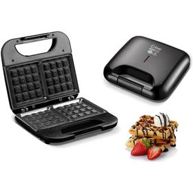Kiwi KSM 2405W 750 W Waffle Makinesi