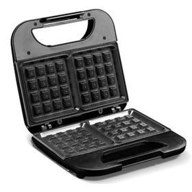 Kiwi KSM 2405W 750 W Waffle Makinesi