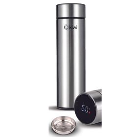 Kiwi KT-8682 Dijital Isı Göstergeli 500 ML Termos