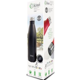 Kiwi KT-8688 Siyah Dijital Termos