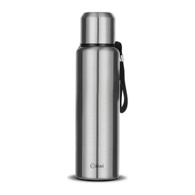Kiwi KT-8690 Gümüş 750 ml Çelik Termos