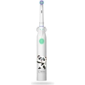 Kiwi Ktb 6015 Pilli Çocuk Diş Fırçası