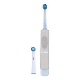 Kiwi KTB-6020 Beyaz Diş Fırçası