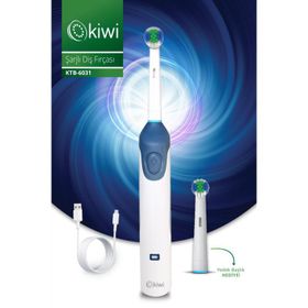 Kiwi KTB-6031 Şarjlı Diş Fırçası