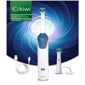 Kiwi KTB-6031 Şarjlı Diş Fırçası