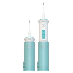 Kiwi KTB-6050 Mavi Şarjlı Ağız Duşu