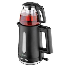 Kiwi KTM-2907 Çay Makinesi