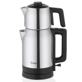 Kiwi KTM-2911 Inox Çay Makinesi
