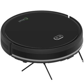 Kiwi KVC 4090 Siyah Robot Süpürge